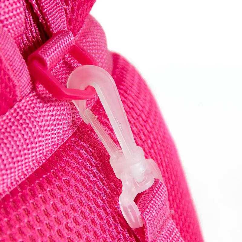 Peppa Pig táska hátizsák hámmal 27cm termékfotó