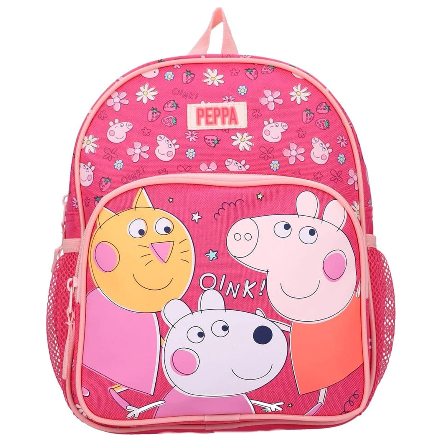Peppa Pig táska hátizsák You Are Enough 29 cm termékfotó