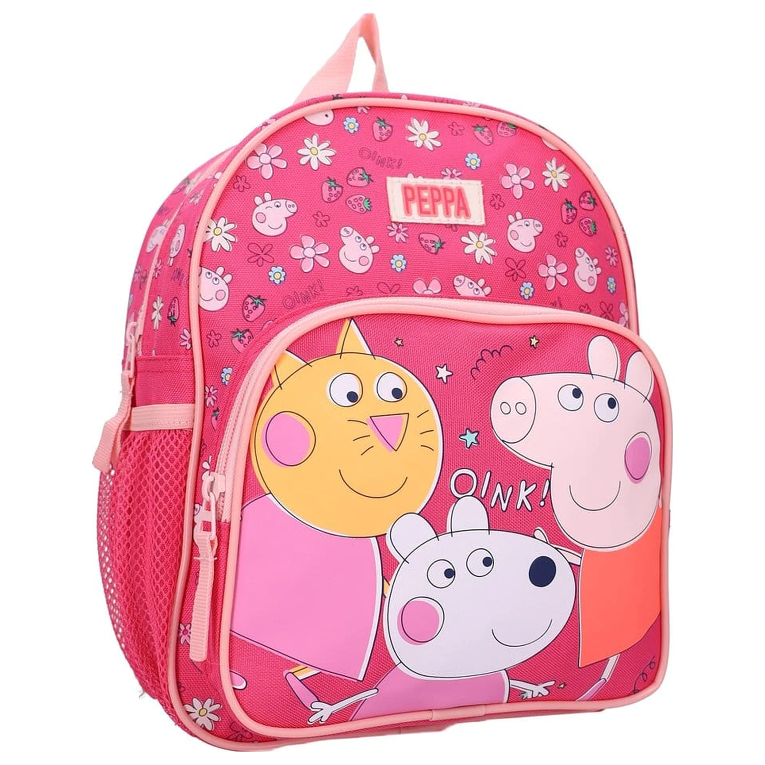 Peppa Pig táska hátizsák You Are Enough 29 cm termékfotó