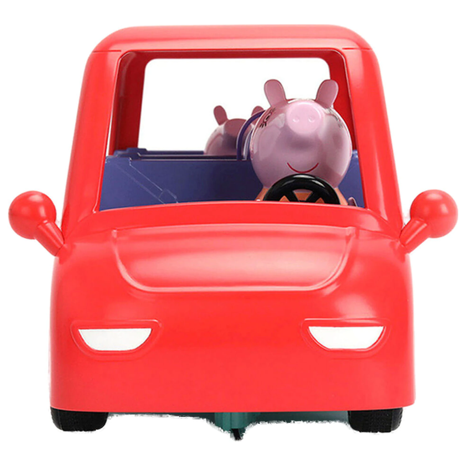 Peppa Pig távirányítós autó termékfotó