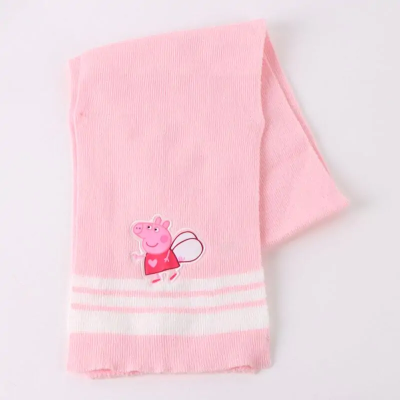 Peppa Pig téli sapka, kesztyű és csősál csomag  termékfotó