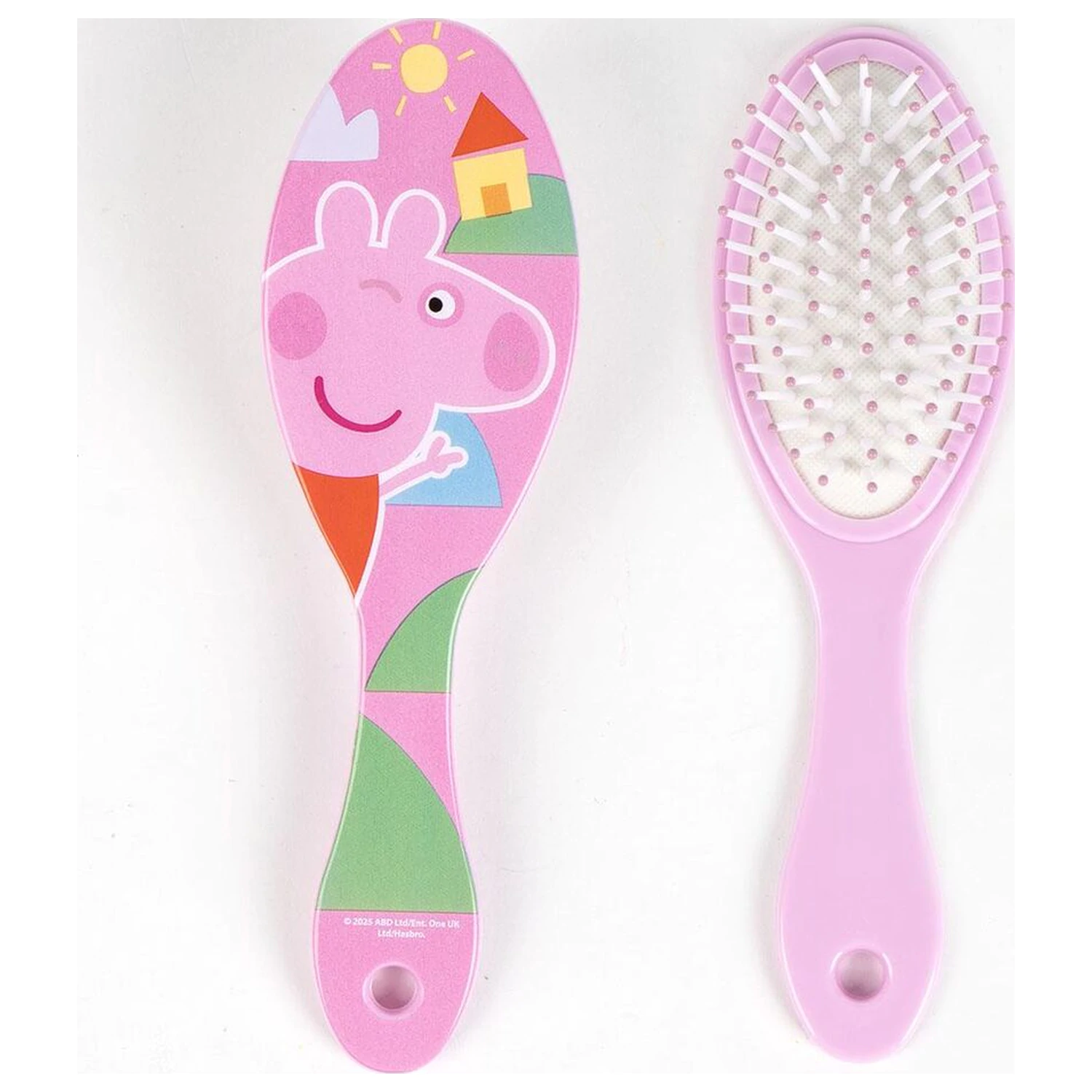 Peppa Pig tisztasági csomag termékfotó