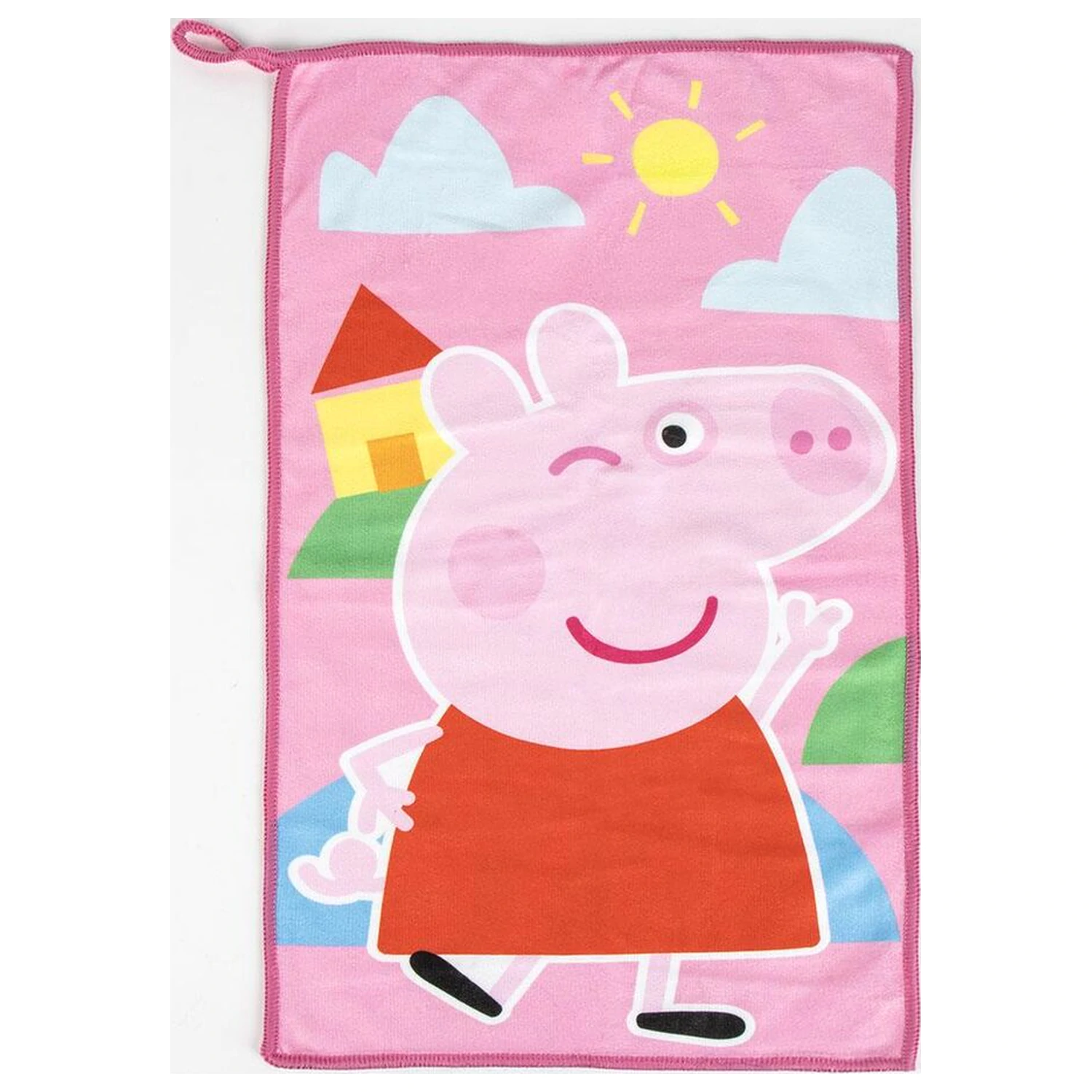 Peppa Pig tisztasági csomag termékfotó