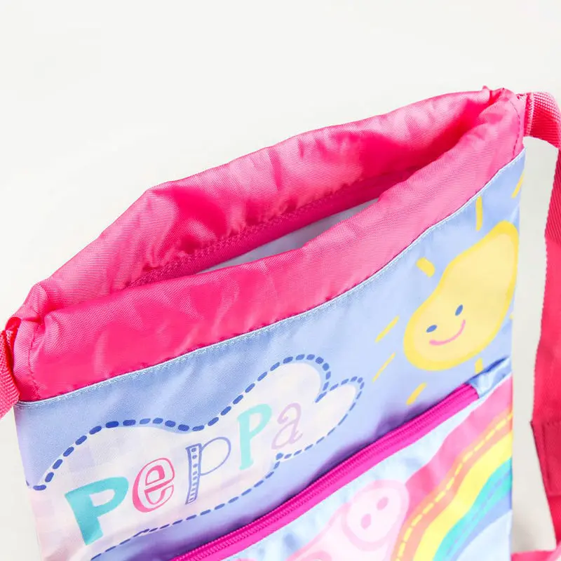Peppa Pig tornazsák 33cm termékfotó