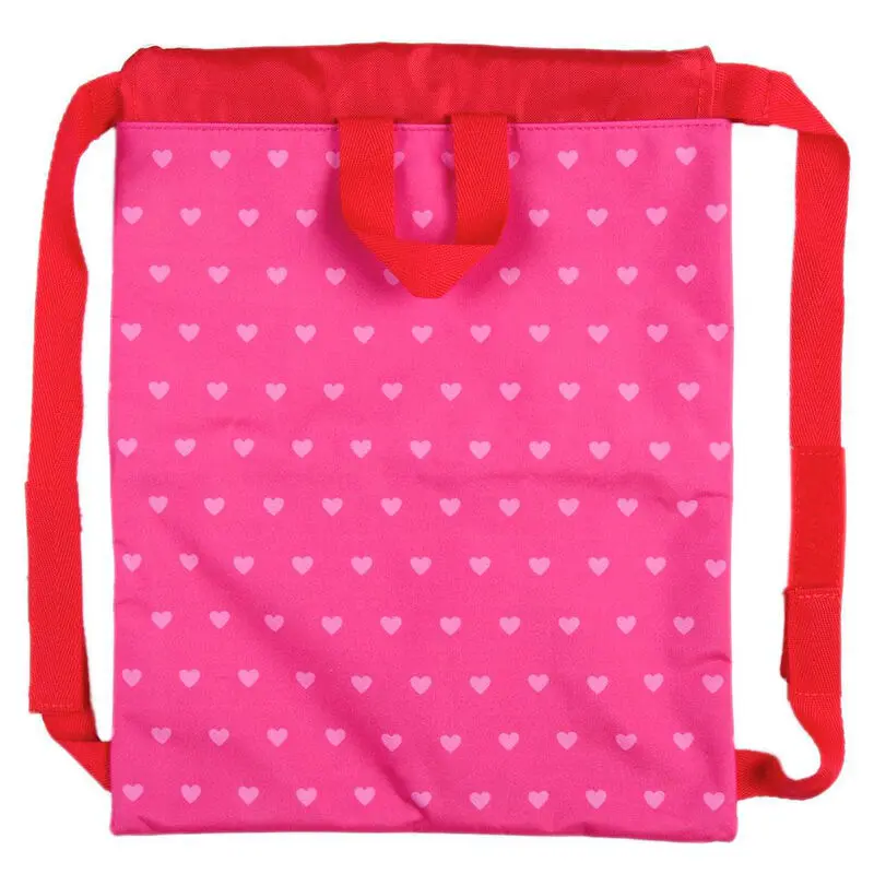 Peppa Pig tornazsák 33cm termékfotó