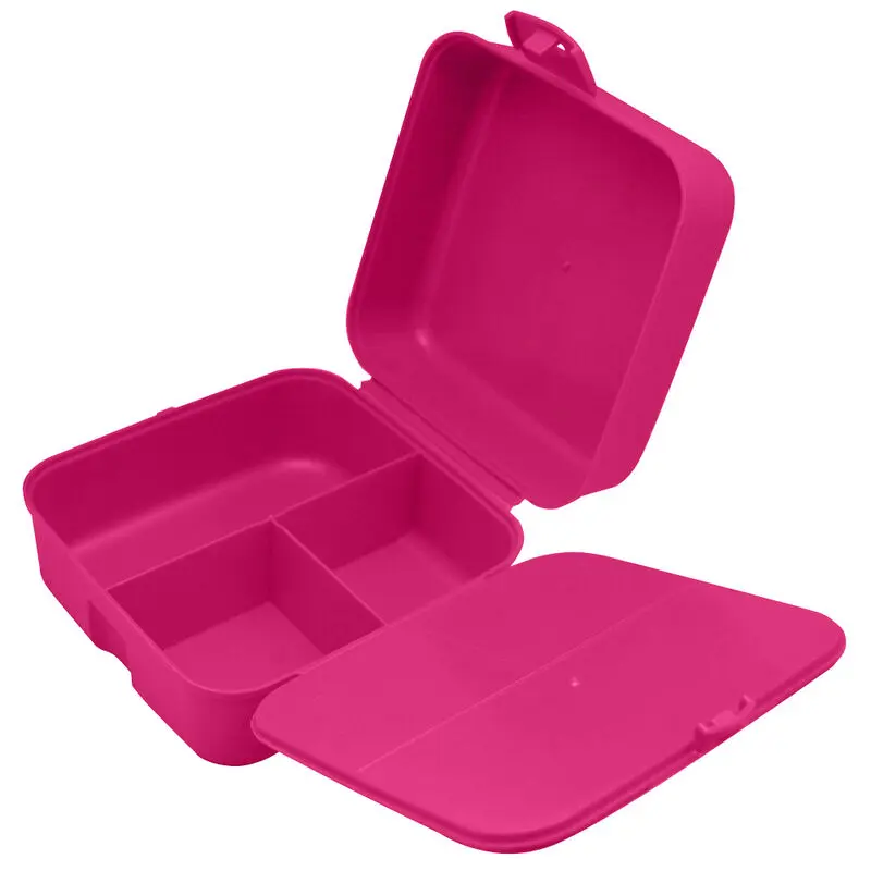 Peppa Pig uzsonnás doboz étkészlet termékfotó