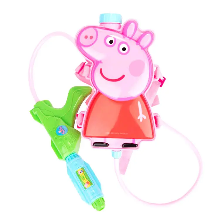 Peppa Pig vizipisztoly termékfotó