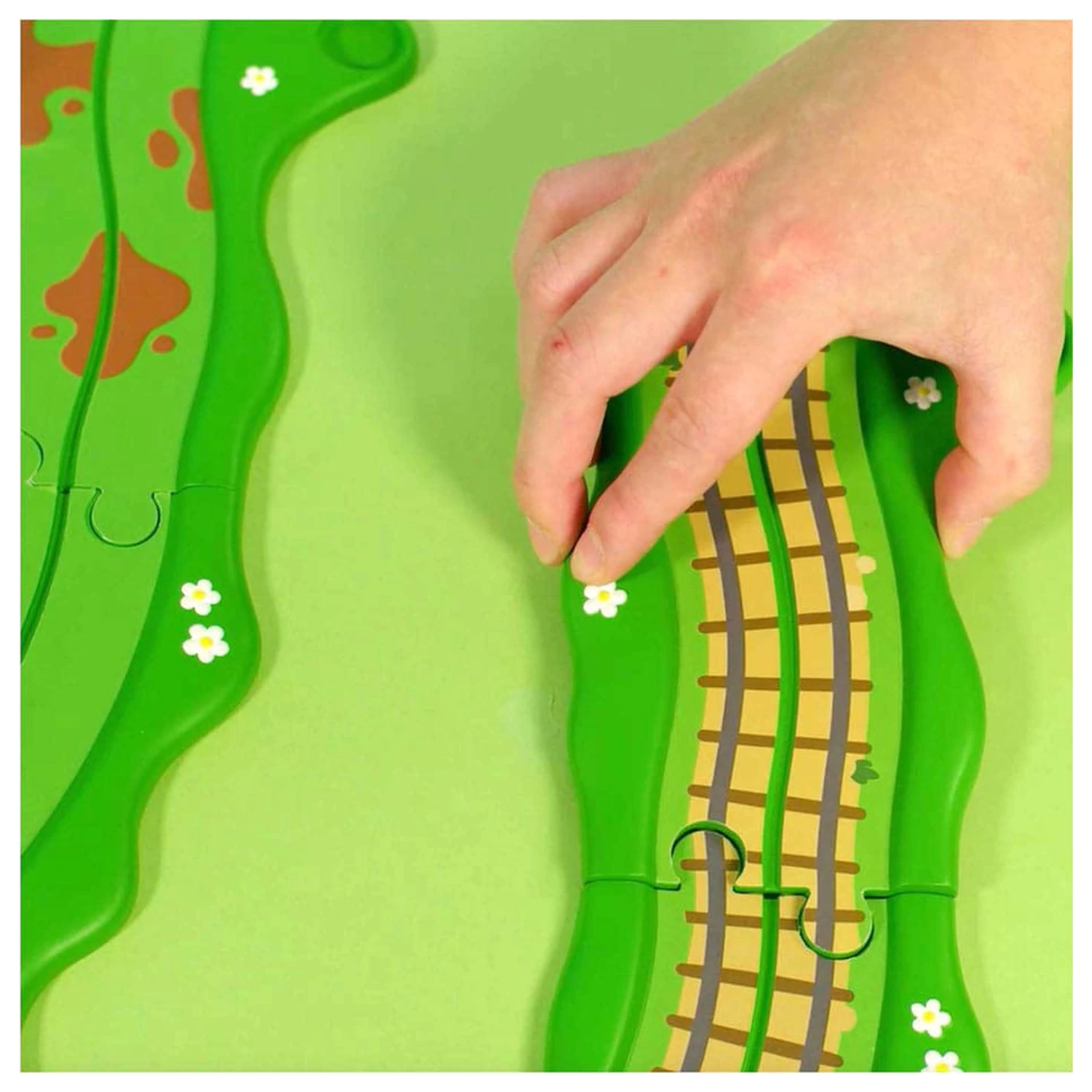 Peppa Pig Whizz Akör alakú Peppa's Little Red Car játékcsomag  termékfotó