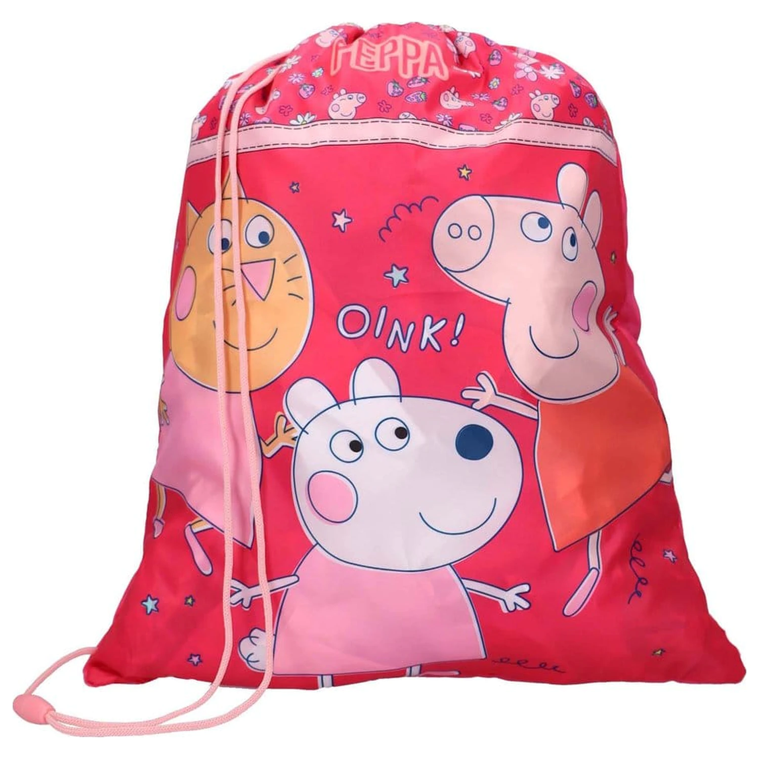 Peppa Pig You Are Enough tornazsák 44 cm termékfotó