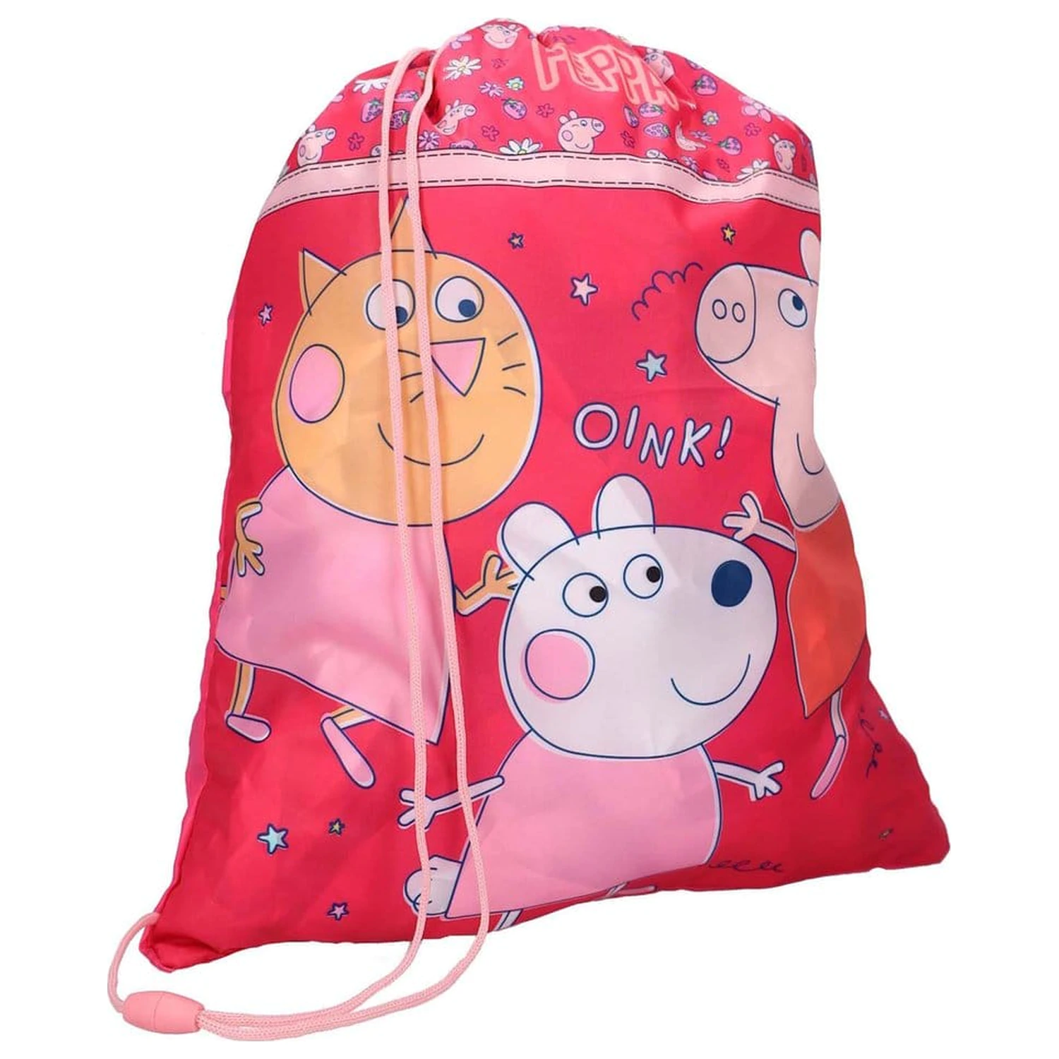 Peppa Pig You Are Enough tornazsák 44 cm termékfotó