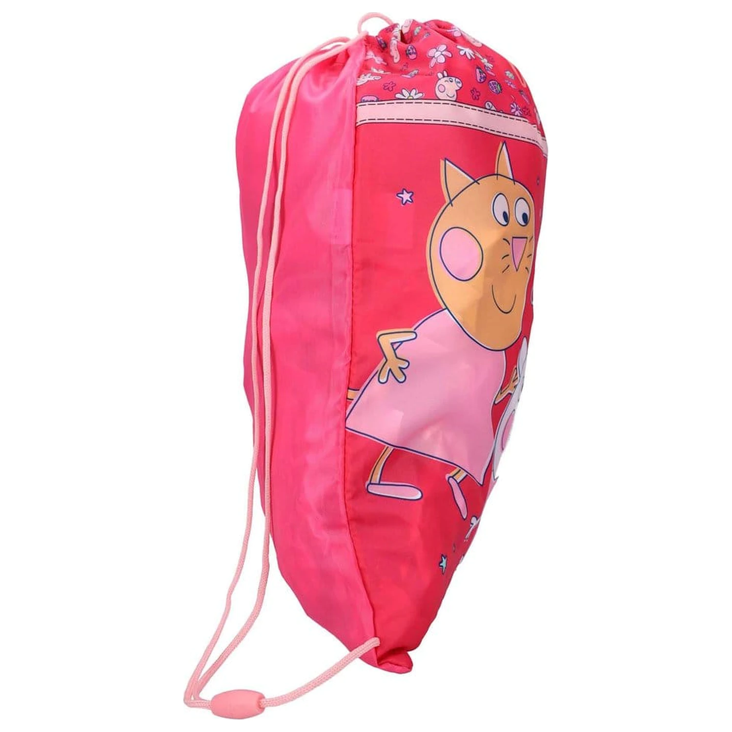 Peppa Pig You Are Enough tornazsák 44 cm termékfotó