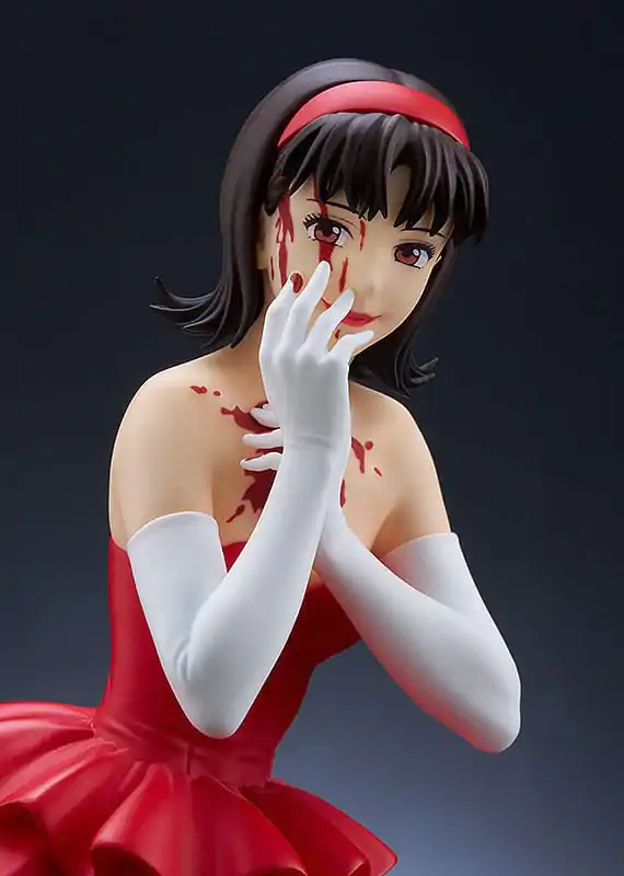 Perfect Blue Pop Up Parade Mima Kirigoe PVC szobor figura 13 cm termékfotó