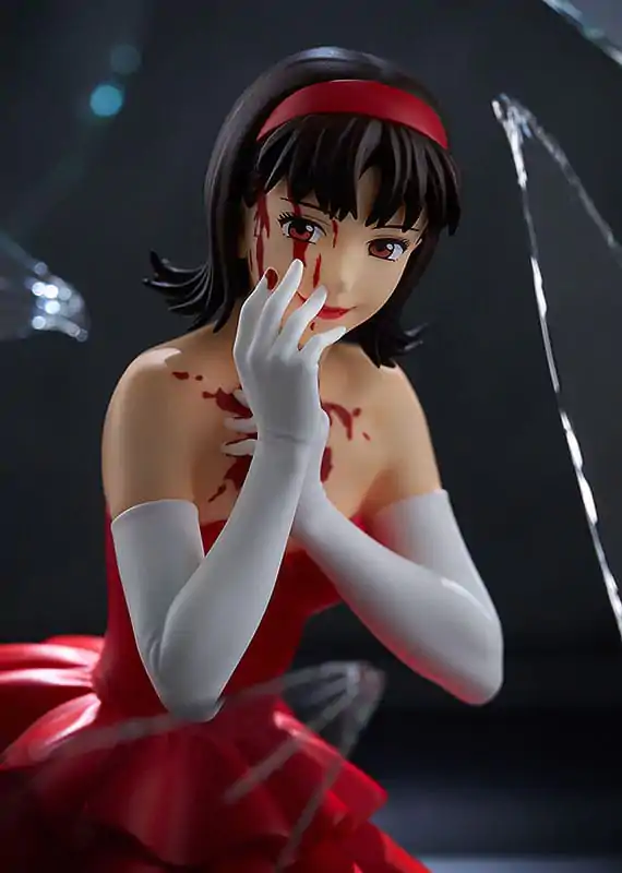 Perfect Blue Pop Up Parade Mima Kirigoe PVC szobor figura 13 cm termékfotó