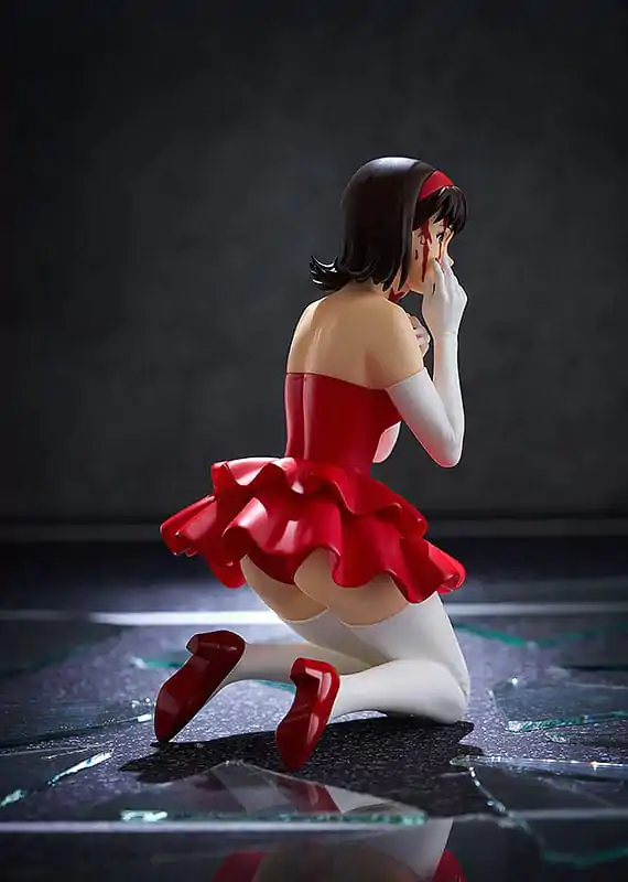 Perfect Blue Pop Up Parade Mima Kirigoe PVC szobor figura 13 cm termékfotó