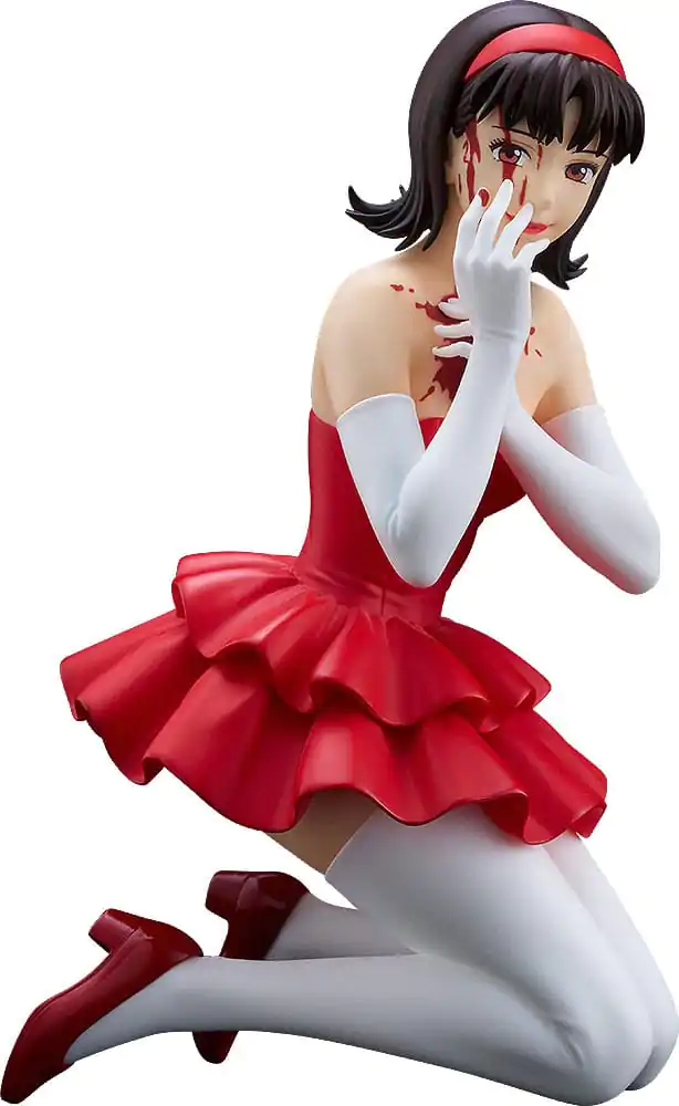 Perfect Blue Pop Up Parade Mima Kirigoe PVC szobor figura 13 cm termékfotó
