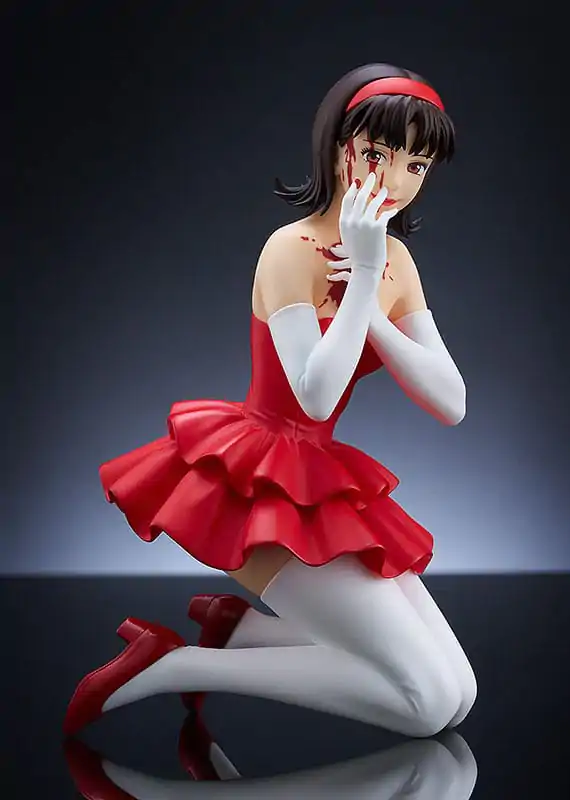 Perfect Blue Pop Up Parade Mima Kirigoe PVC szobor figura 13 cm termékfotó