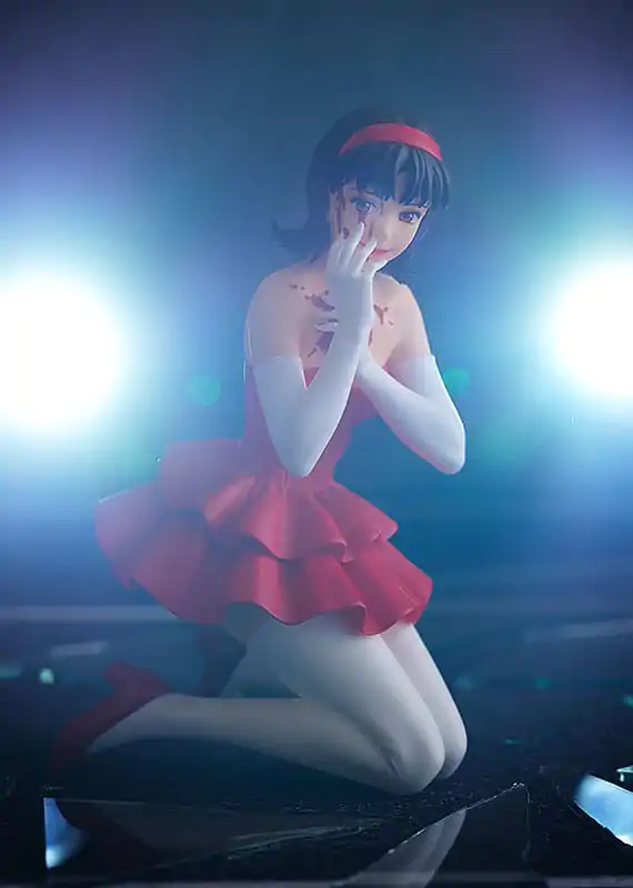 Perfect Blue Pop Up Parade Mima Kirigoe PVC szobor figura 13 cm termékfotó