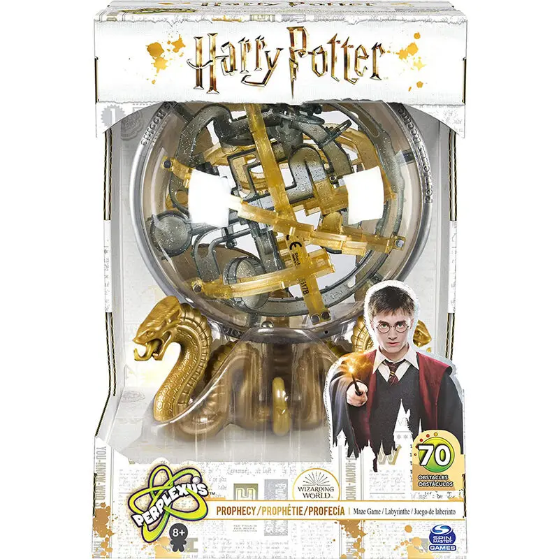 Perplexus Harry Potter termékfotó