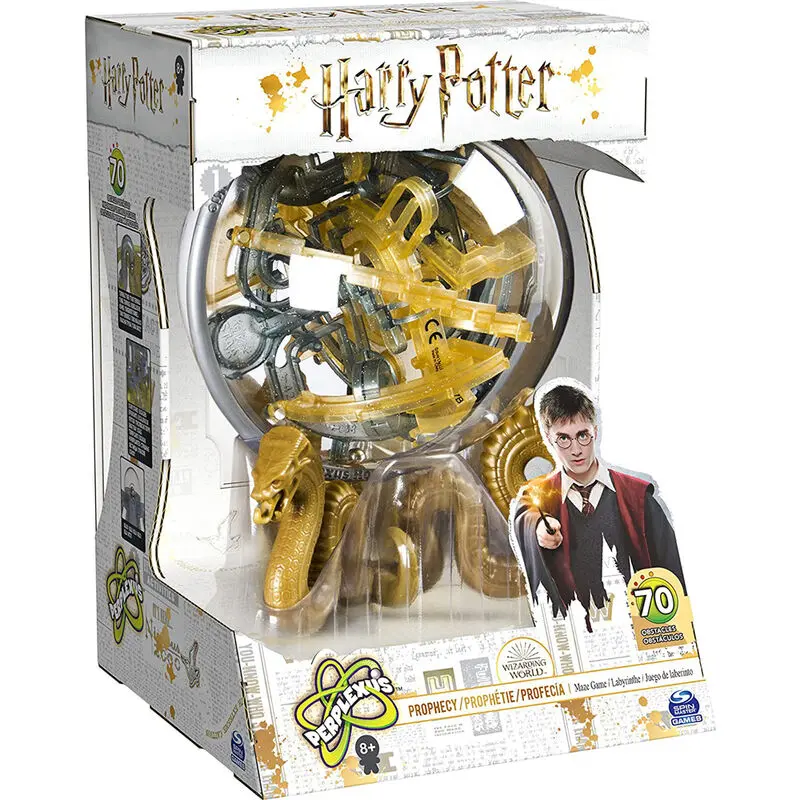 Perplexus Harry Potter termékfotó
