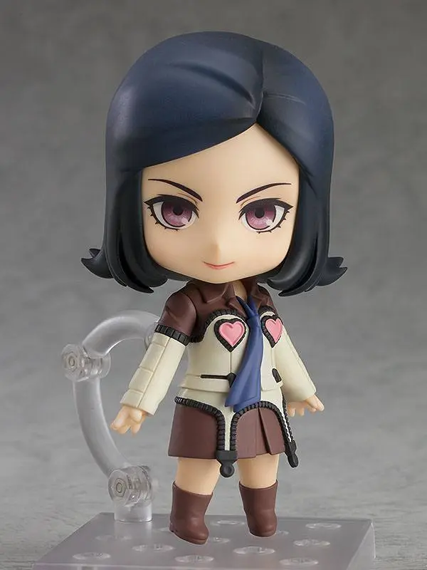 Persona 2 Eternal Punishment Nendoroid akciófigura Maya Amano 10 cm termékfotó
