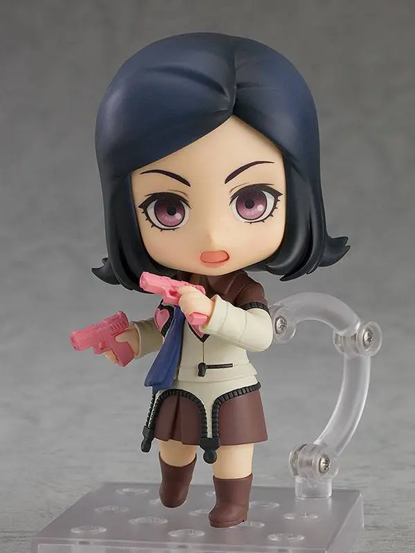 Persona 2 Eternal Punishment Nendoroid akciófigura Maya Amano 10 cm termékfotó