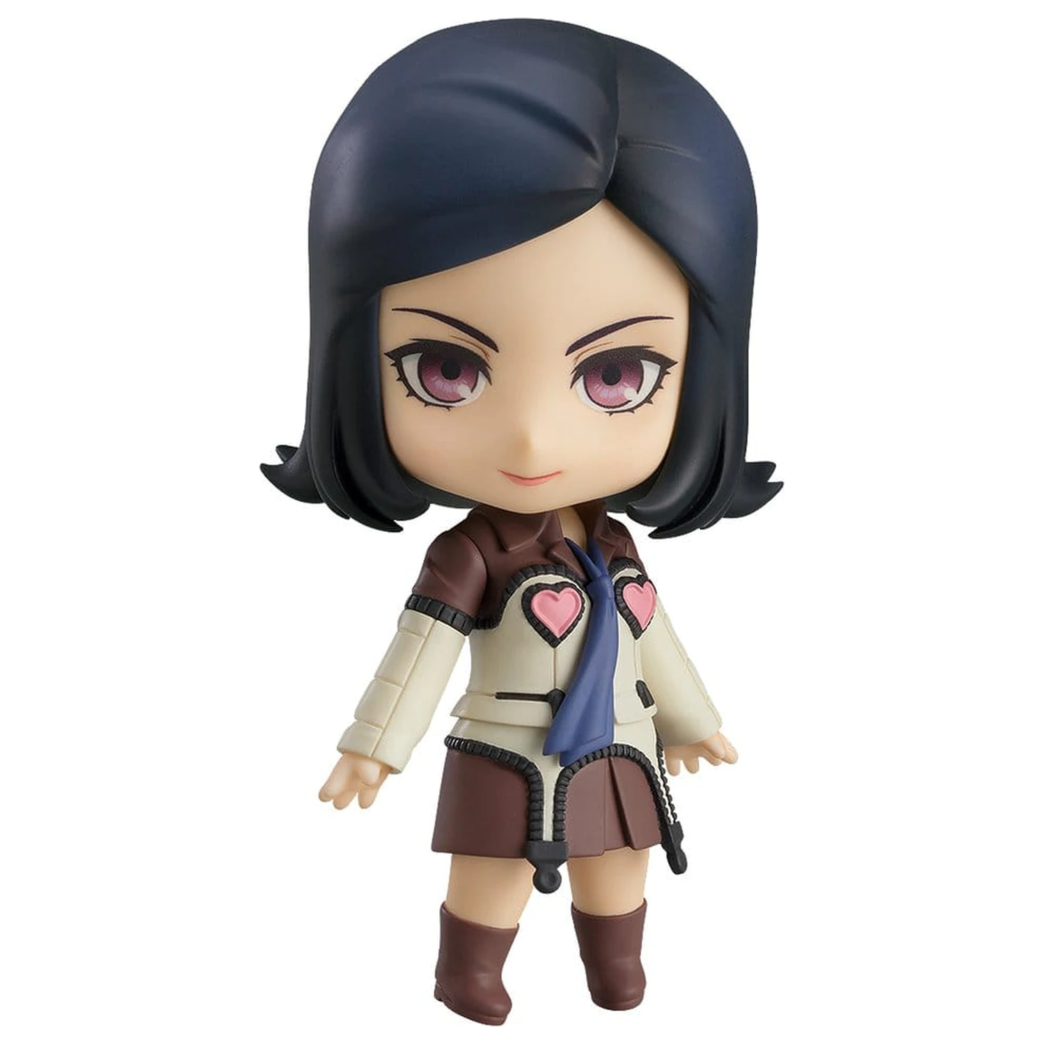 Persona 2 Eternal Punishment Nendoroid akciófigura Maya Amano 10 cm termékfotó