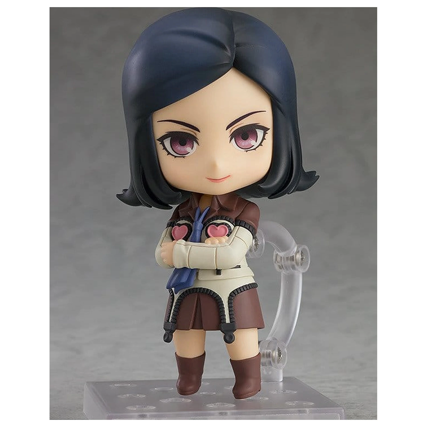 Persona 2 Eternal Punishment Nendoroid akciófigura Maya Amano 10 cm termékfotó