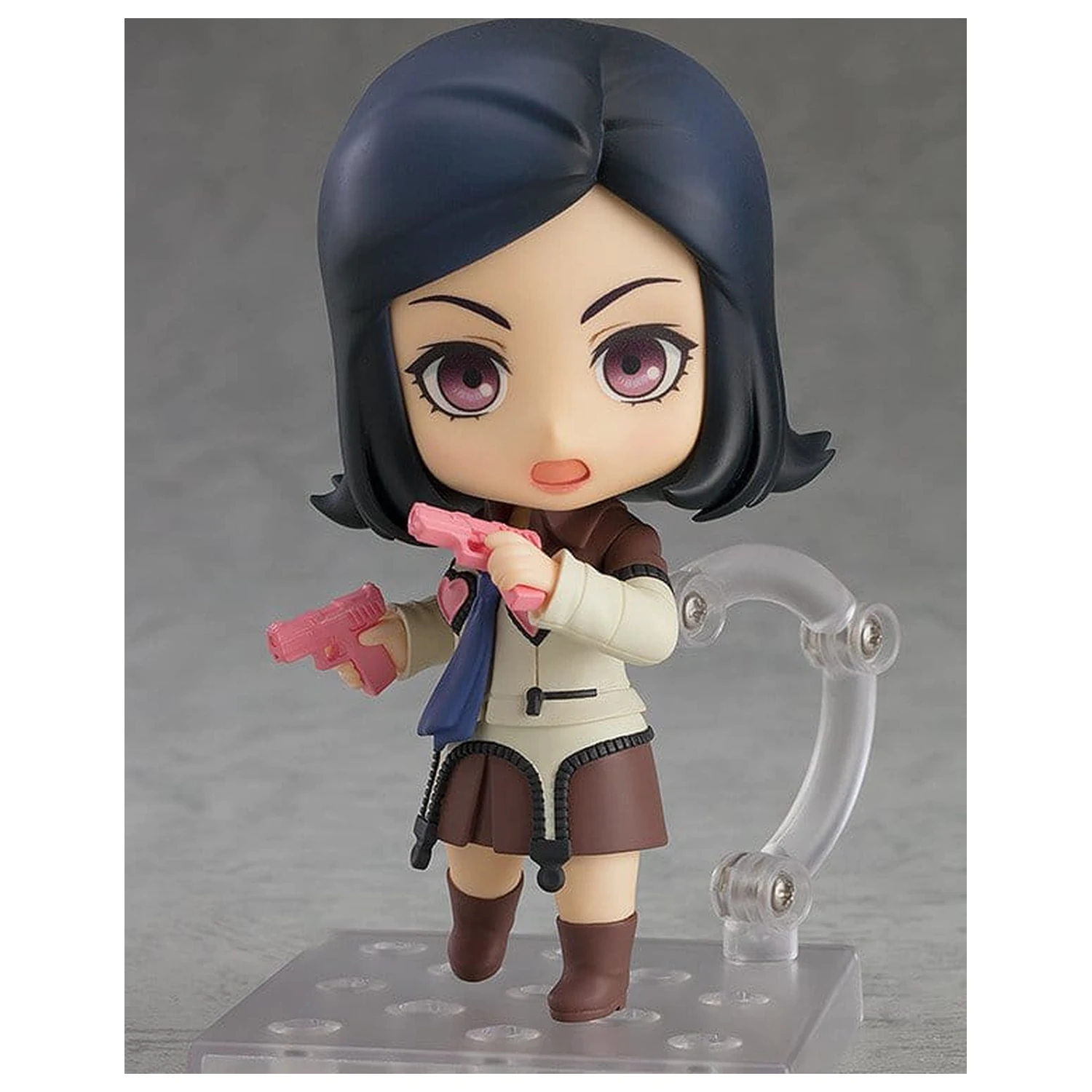 Persona 2 Eternal Punishment Nendoroid akciófigura Maya Amano 10 cm termékfotó