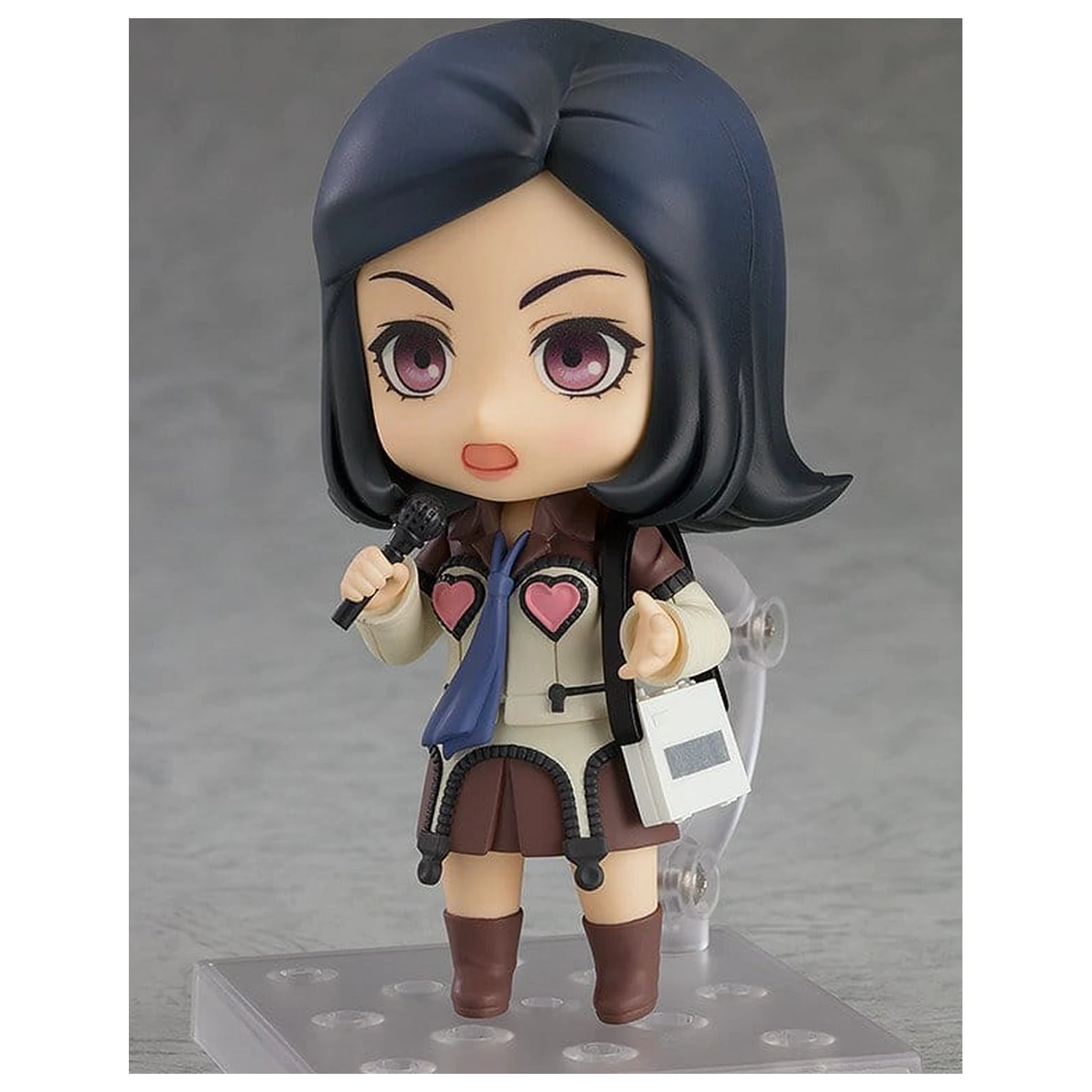 Persona 2 Eternal Punishment Nendoroid akciófigura Maya Amano 10 cm termékfotó