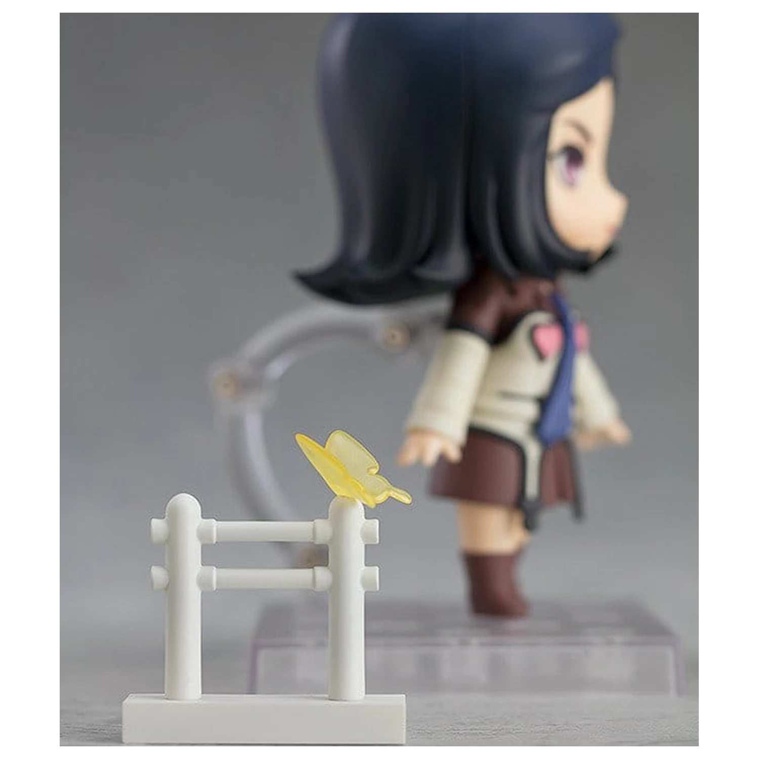 Persona 2 Eternal Punishment Nendoroid akciófigura Maya Amano 10 cm termékfotó