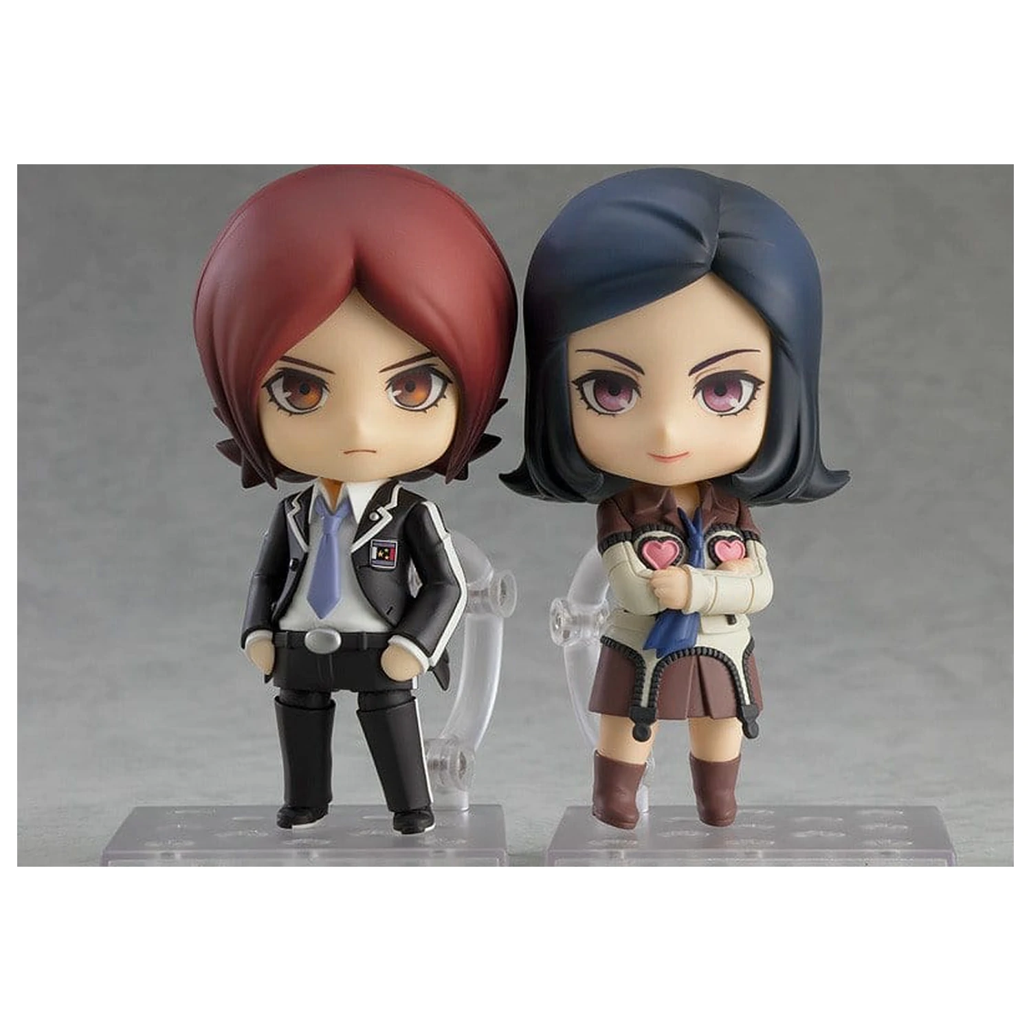 Persona 2 Eternal Punishment Nendoroid akciófigura Maya Amano 10 cm termékfotó