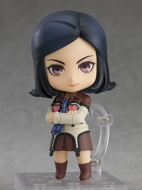 Persona 2 Eternal Punishment Nendoroid akciófigura Maya Amano 10 cm termékfotó