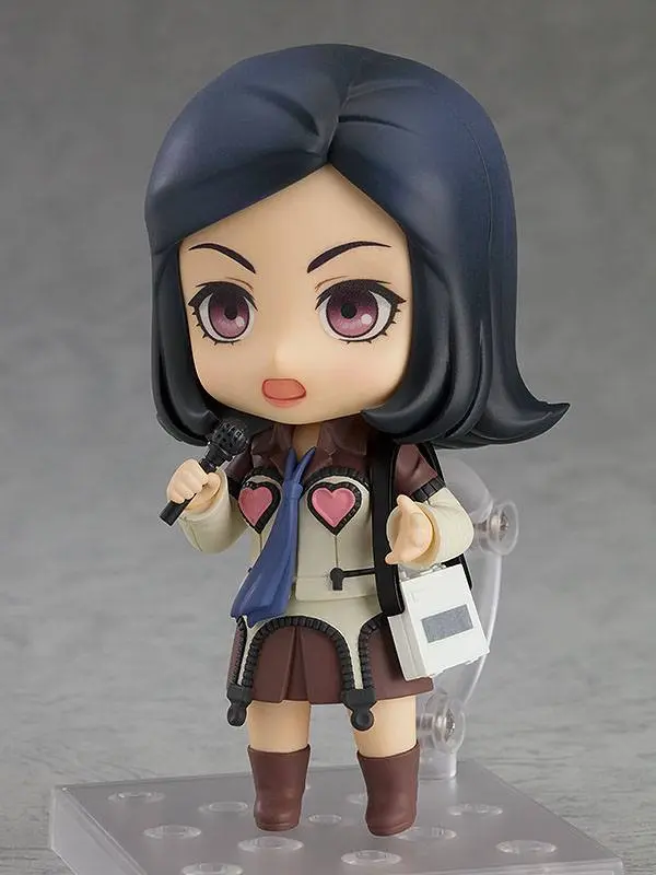Persona 2 Eternal Punishment Nendoroid akciófigura Maya Amano 10 cm termékfotó