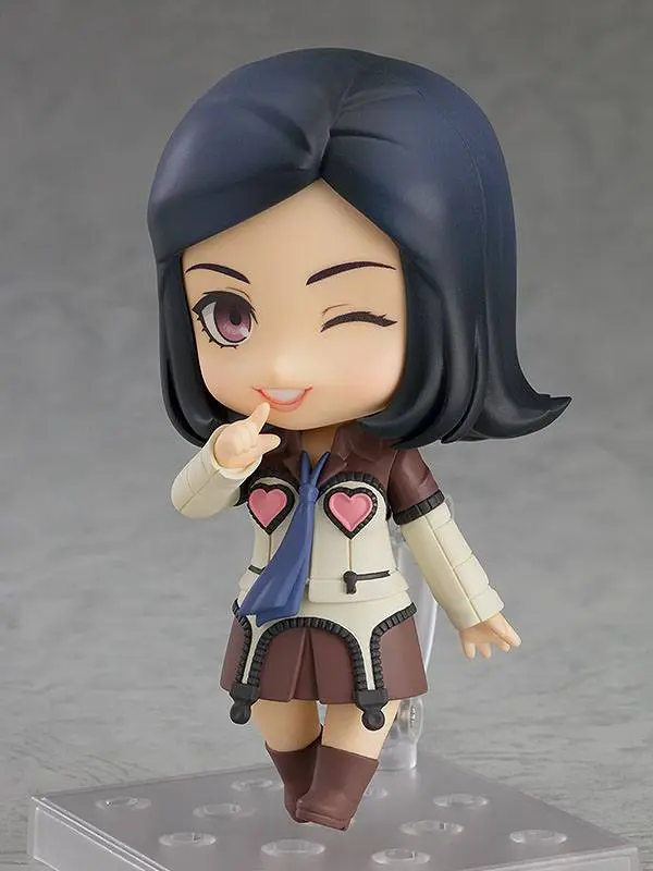 Persona 2 Eternal Punishment Nendoroid akciófigura Maya Amano 10 cm termékfotó