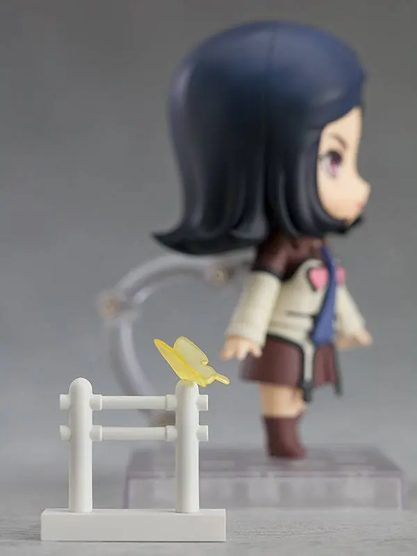 Persona 2 Eternal Punishment Nendoroid akciófigura Maya Amano 10 cm termékfotó
