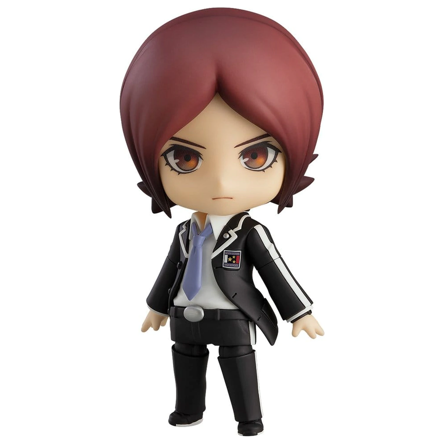 Persona 2 Eternal Punishment Nendoroid akciófigura Tatsuya Suou 10 cm termékfotó