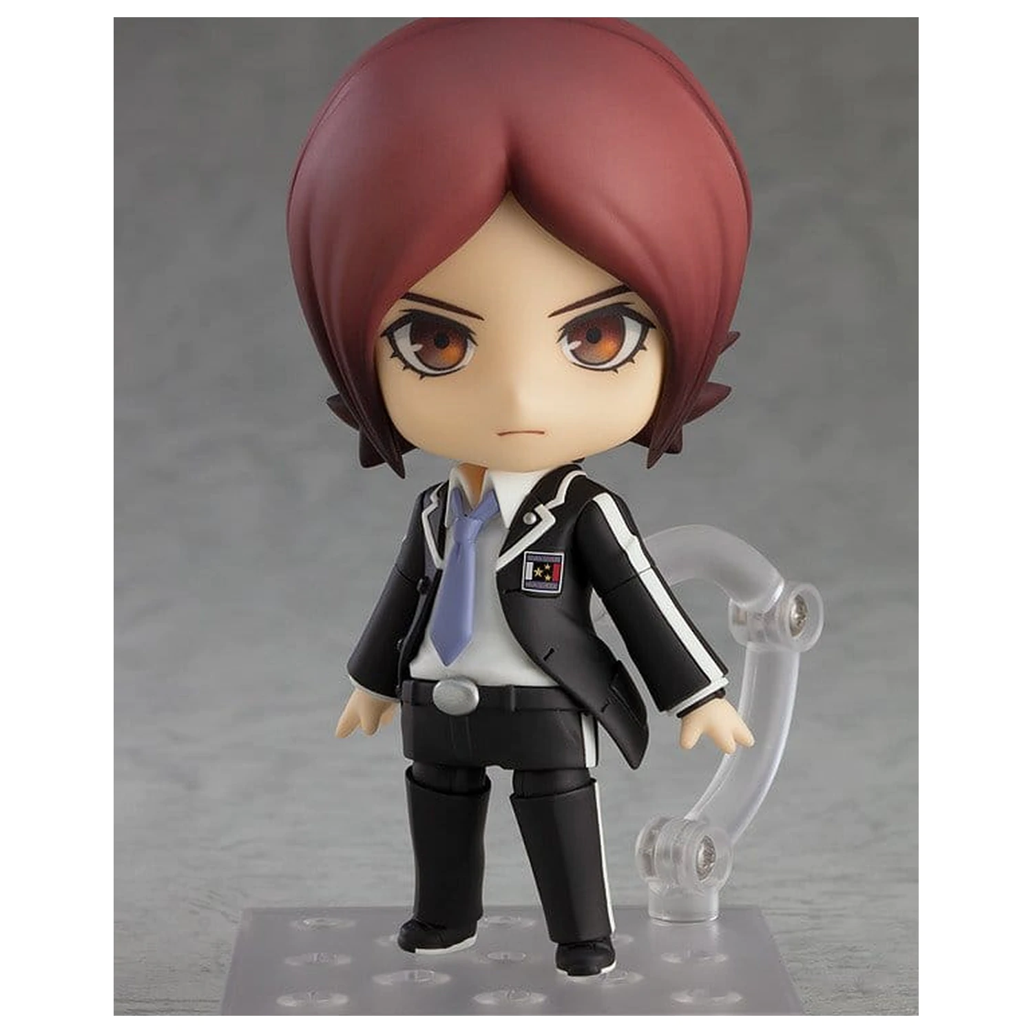 Persona 2 Eternal Punishment Nendoroid akciófigura Tatsuya Suou 10 cm termékfotó