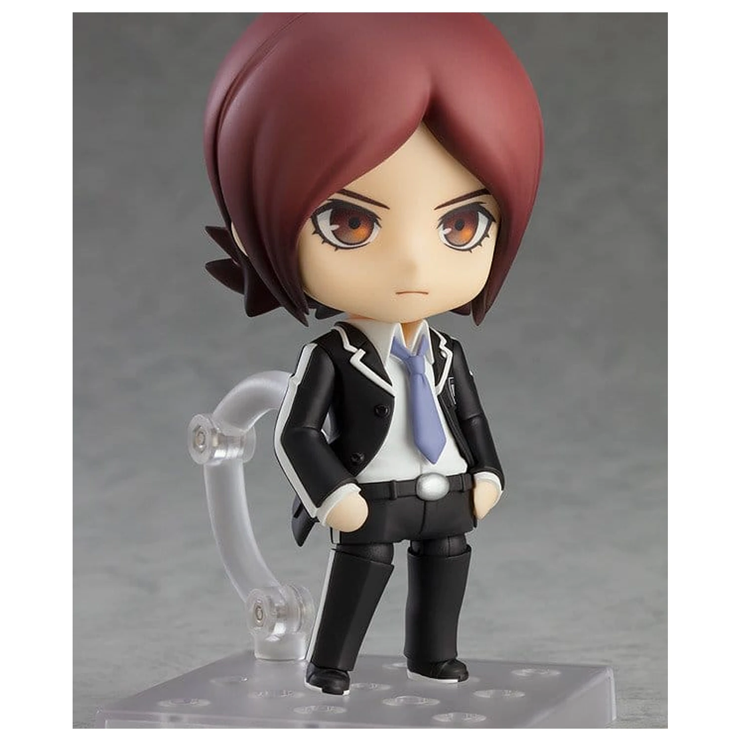 Persona 2 Eternal Punishment Nendoroid akciófigura Tatsuya Suou 10 cm termékfotó