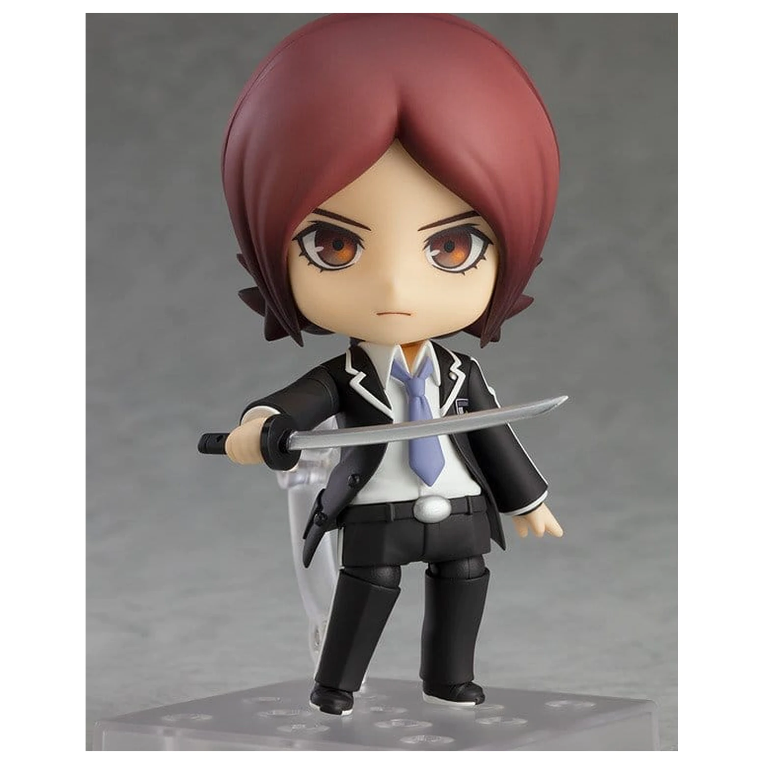 Persona 2 Eternal Punishment Nendoroid akciófigura Tatsuya Suou 10 cm termékfotó