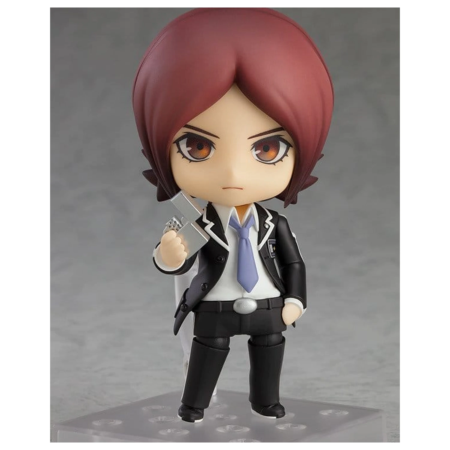 Persona 2 Eternal Punishment Nendoroid akciófigura Tatsuya Suou 10 cm termékfotó