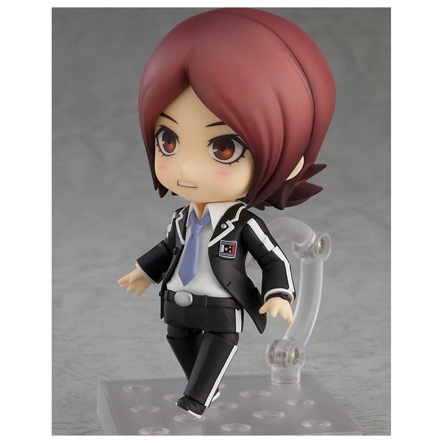 Persona 2 Eternal Punishment Nendoroid akciófigura Tatsuya Suou 10 cm termékfotó