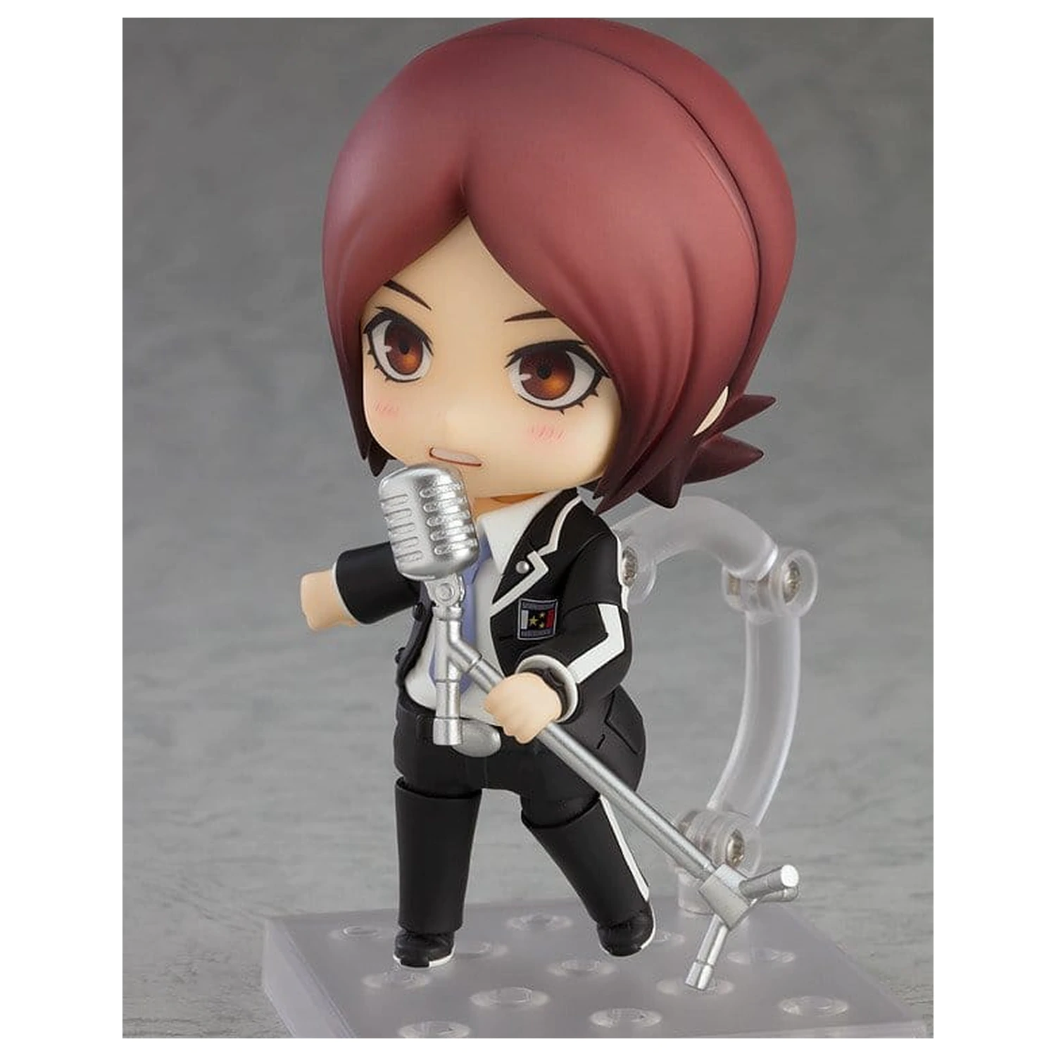 Persona 2 Eternal Punishment Nendoroid akciófigura Tatsuya Suou 10 cm termékfotó