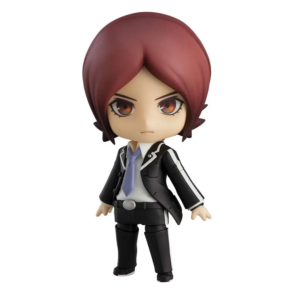 Persona 2 Eternal Punishment Nendoroid akciófigura Tatsuya Suou 10 cm termékfotó