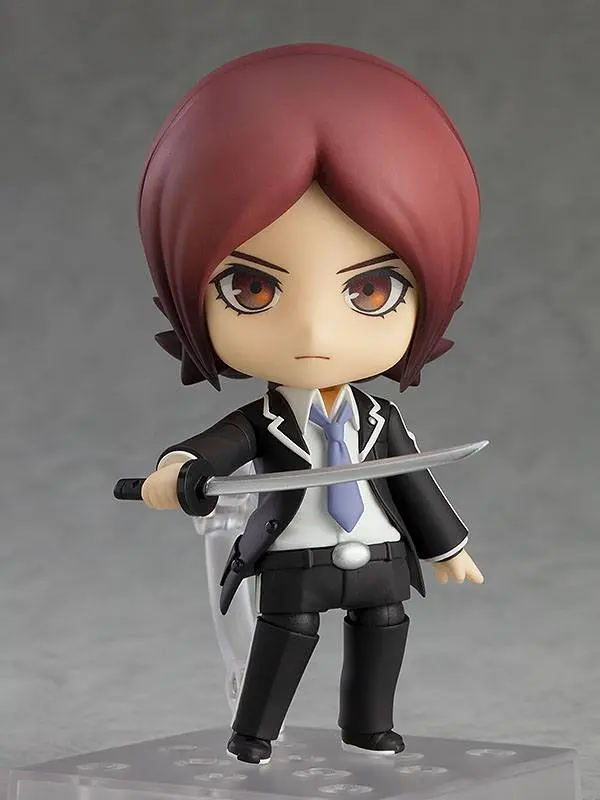 Persona 2 Eternal Punishment Nendoroid akciófigura Tatsuya Suou 10 cm termékfotó
