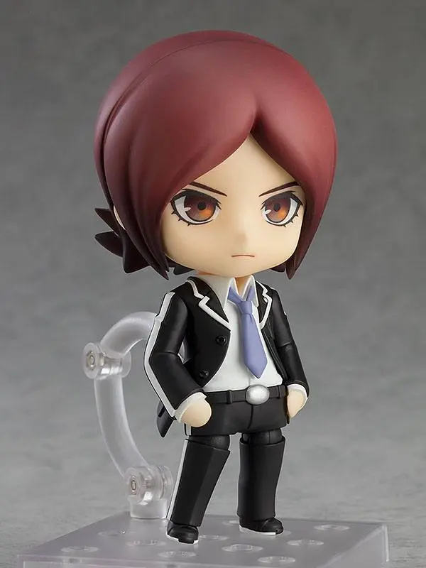 Persona 2 Eternal Punishment Nendoroid akciófigura Tatsuya Suou 10 cm termékfotó