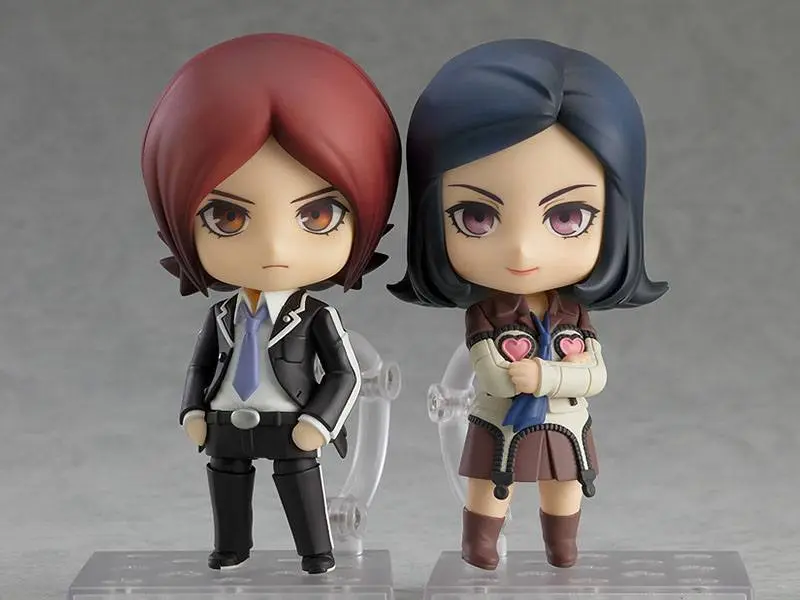 Persona 2 Eternal Punishment Nendoroid akciófigura Tatsuya Suou 10 cm termékfotó