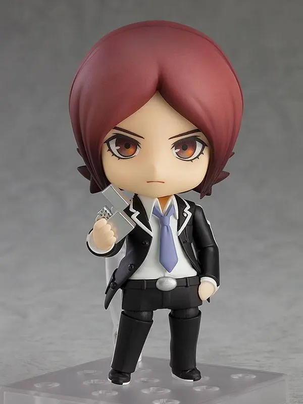 Persona 2 Eternal Punishment Nendoroid akciófigura Tatsuya Suou 10 cm termékfotó