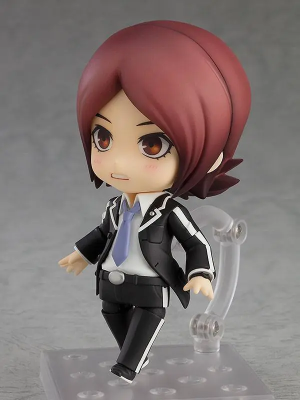 Persona 2 Eternal Punishment Nendoroid akciófigura Tatsuya Suou 10 cm termékfotó