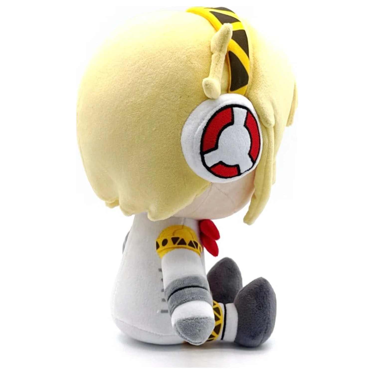 Persona 3 Aigis plüss figura 23 cm    termékfotó