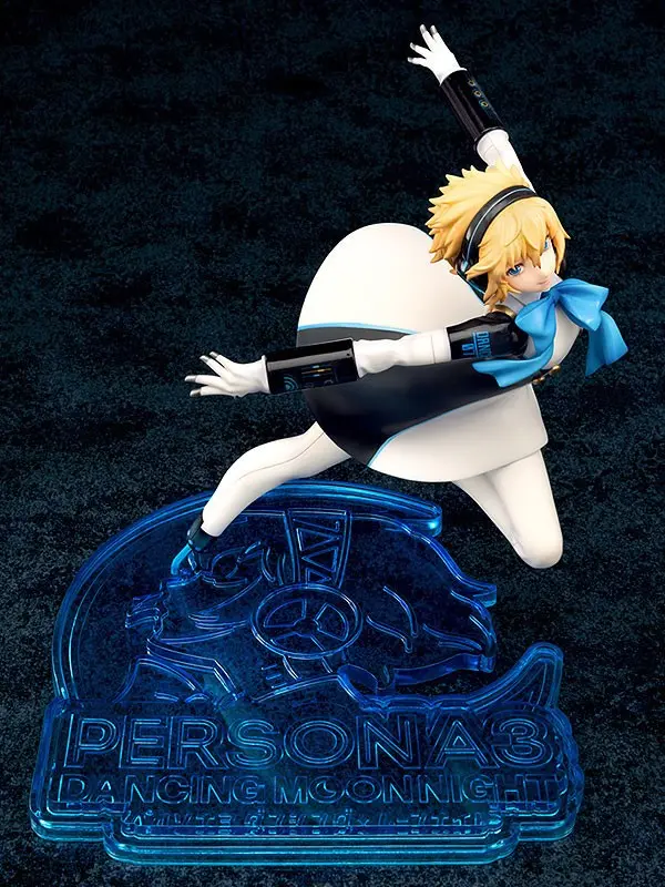 Persona 3: Dancing in Moonlight 1/7 Aigis PVC szobor figura 20 cm termékfotó